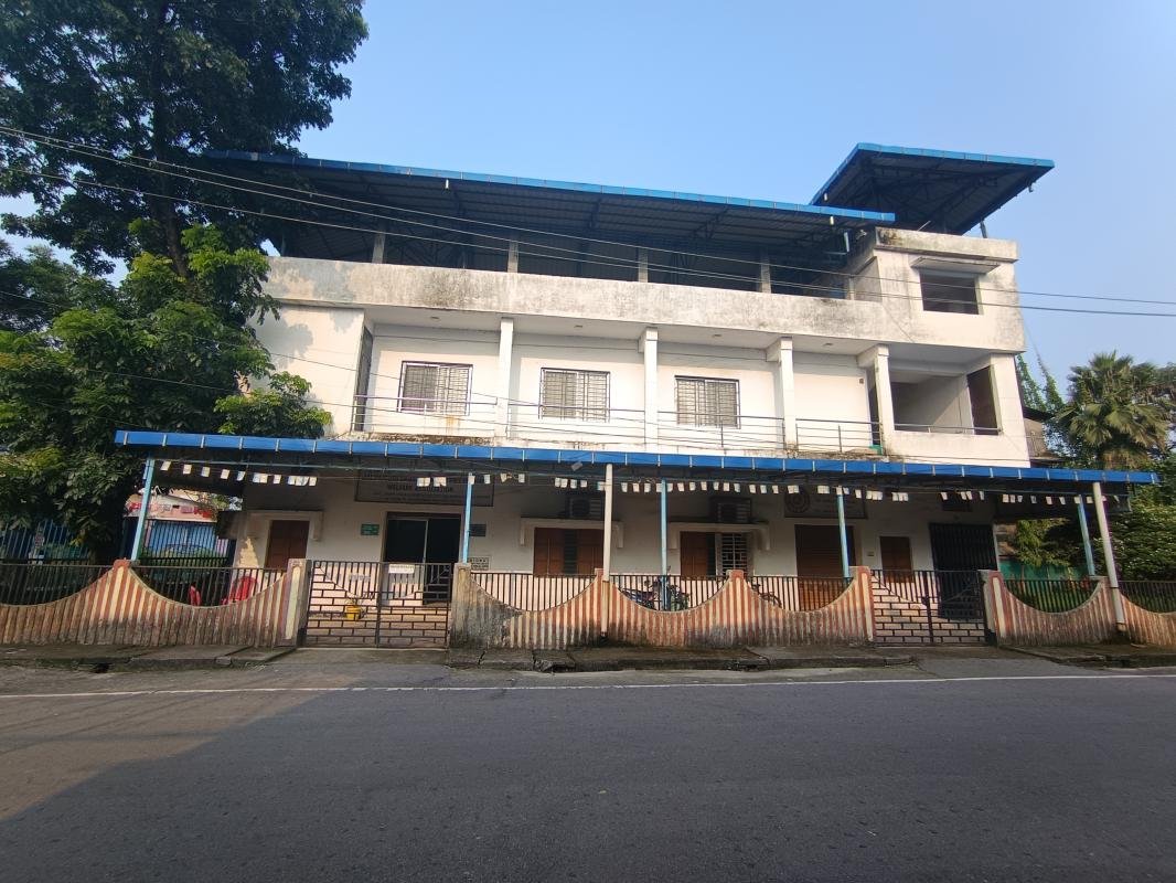 JDIOWA Building